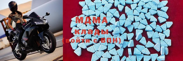 кокс Богородск